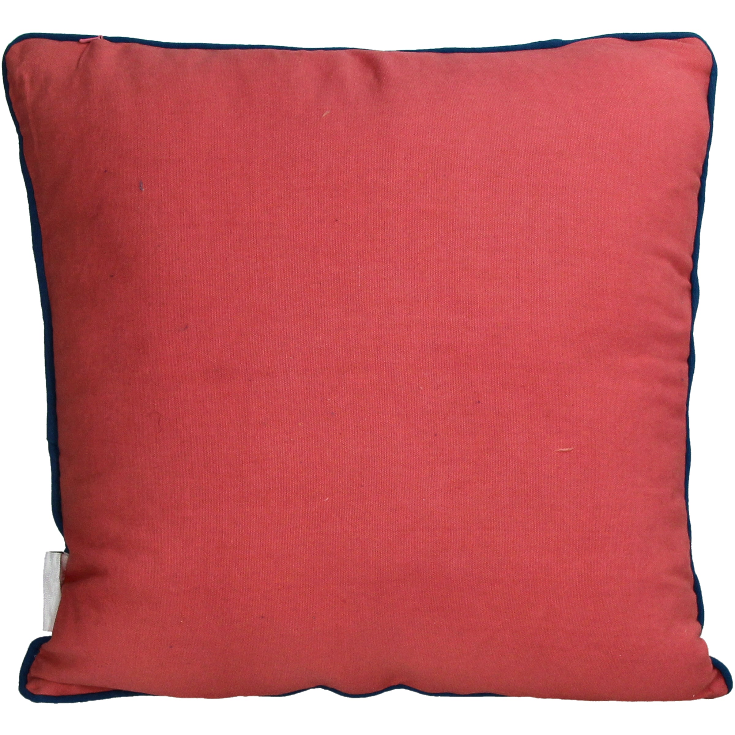 Cushion Ciao Polyester Multicolor 45x45 cm Decorative Pillow