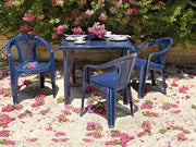 Carino Classic Square Table