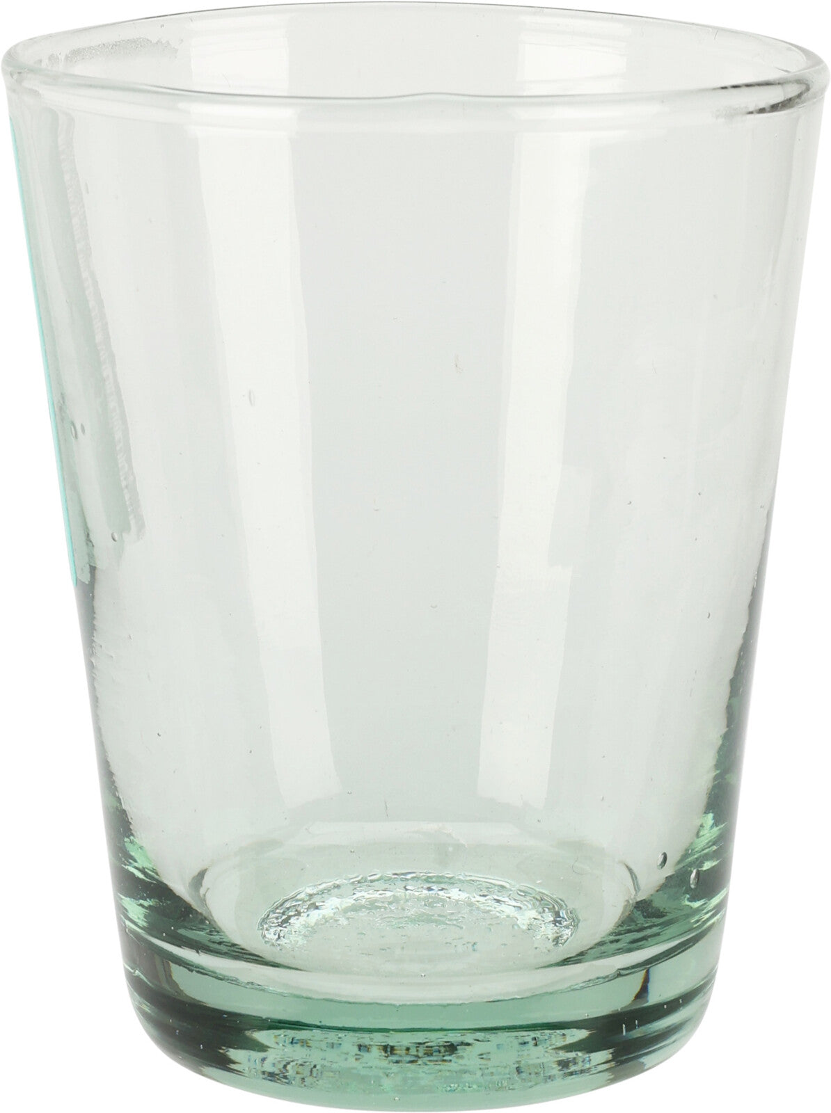 DRINKING GLASS Transparent 350 ml