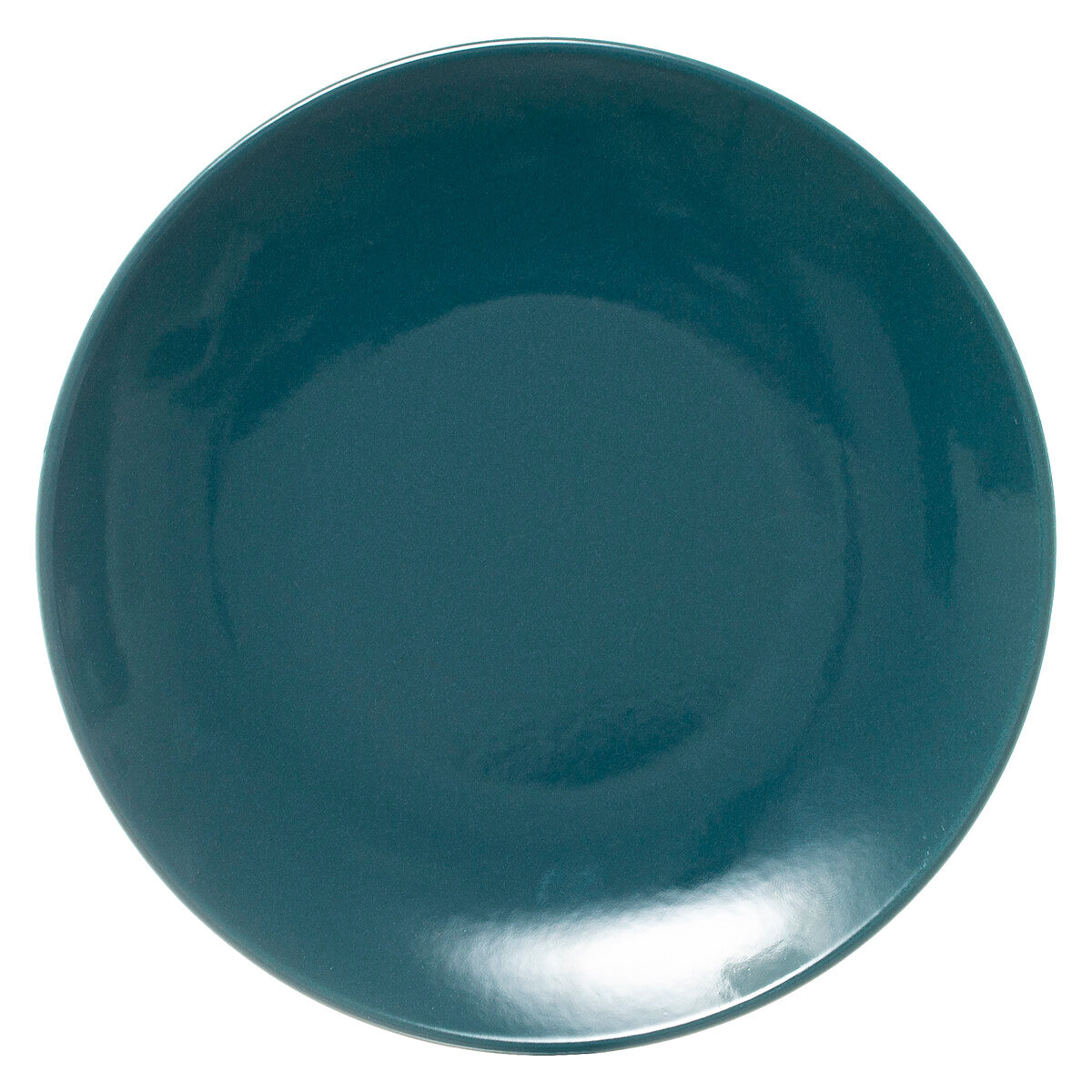 Dessert Plate Colorama Blue D20cm