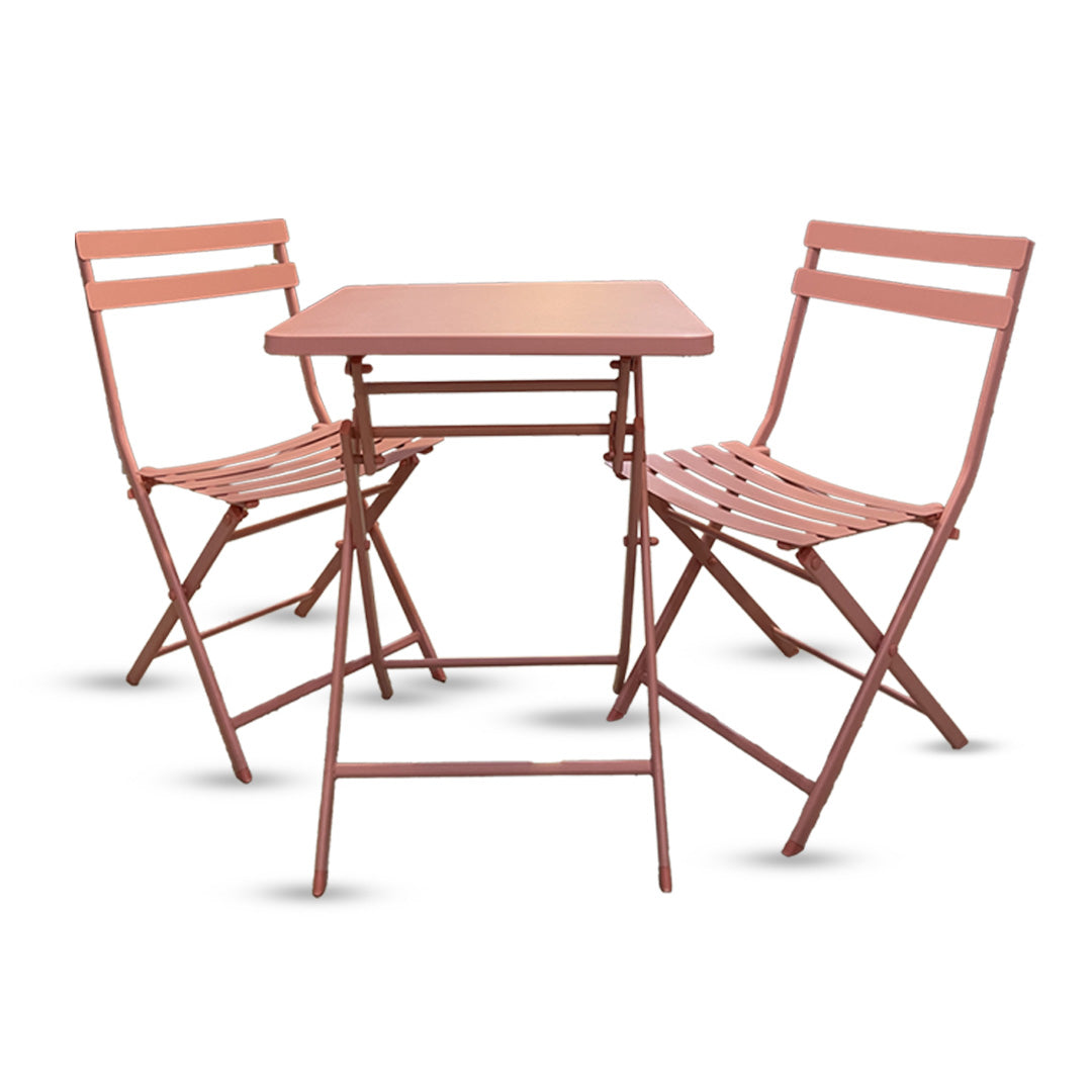 Bistro Set - Stylish Outdoor Collection