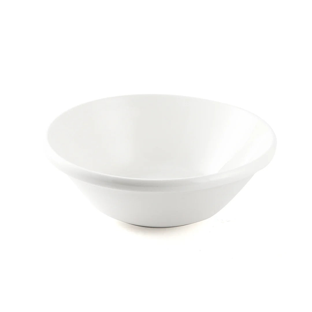 Porcelain Serving Bowl, 1200 ml Capacity