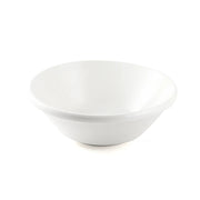 Porcelain Serving Bowl, 1200 ml Capacity