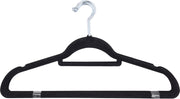 Clothes Hanger Felt Set 10PCS