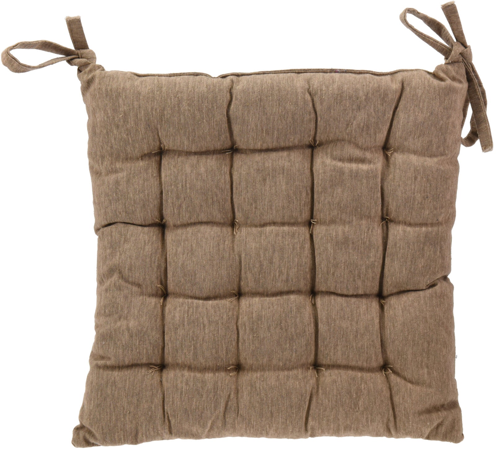 Chair Pad - Stylish Cotton Cushion