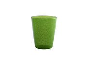 Acrylic Cup, Light Pistach Color – H10 D7.8 cm