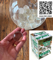 Big Water Balls 20 pcs Display Set