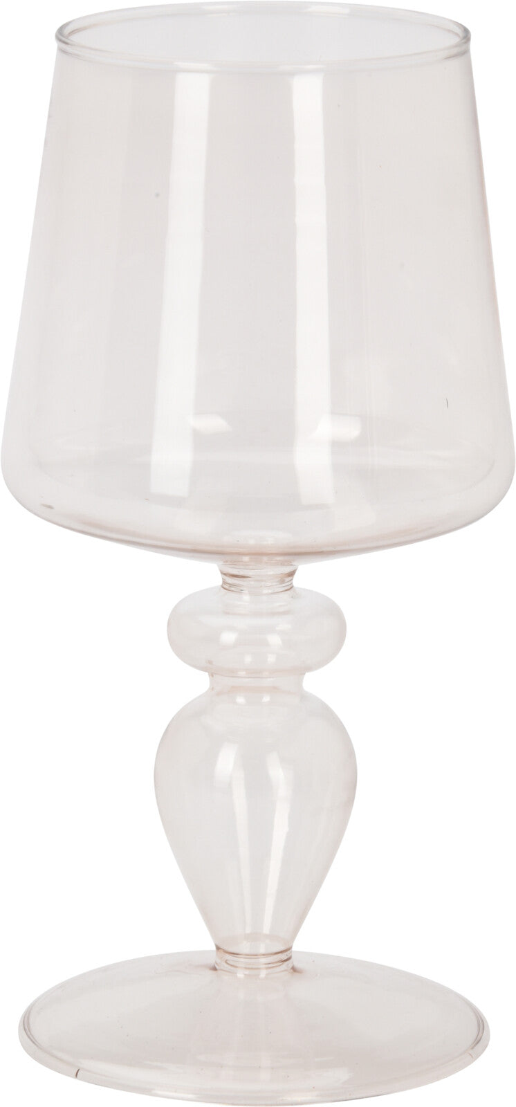 HURRICANE LIGHT GLASS