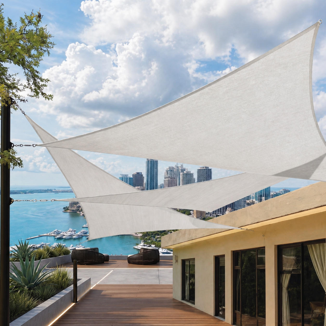 Shade Sail