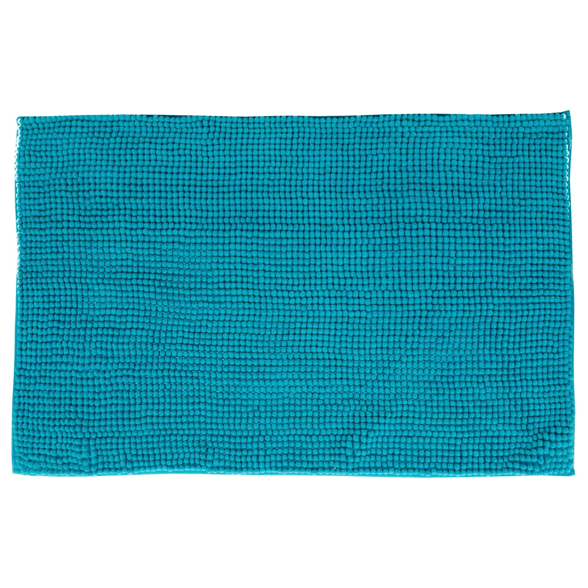 Bathmat Chenille – Comfortable Non-slip Polyester