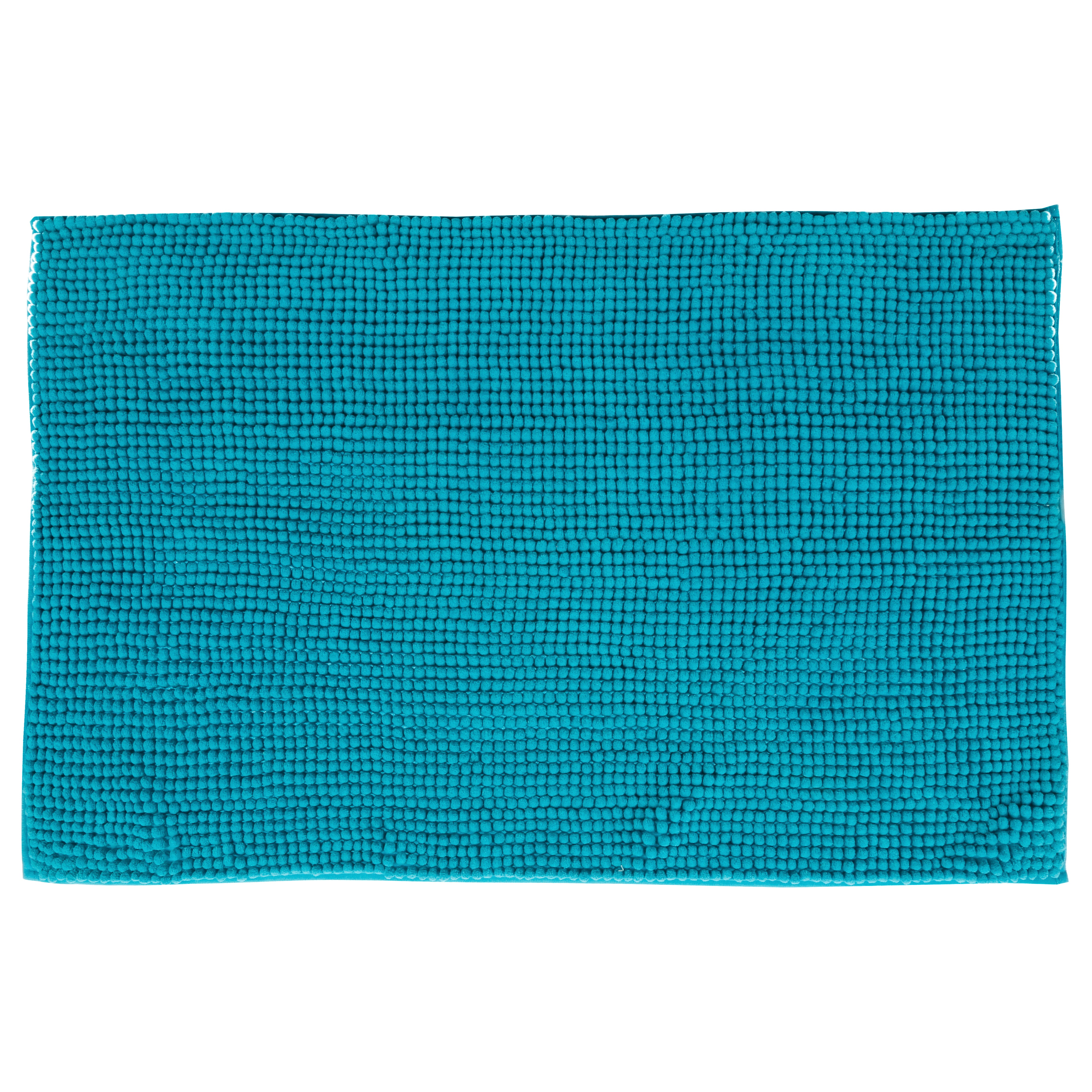 Bathmat Chenille – Comfortable Non-slip Polyester