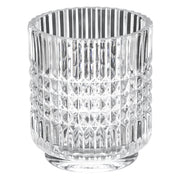Tumbler Precious - Elegant Glass Bathroom Accessory