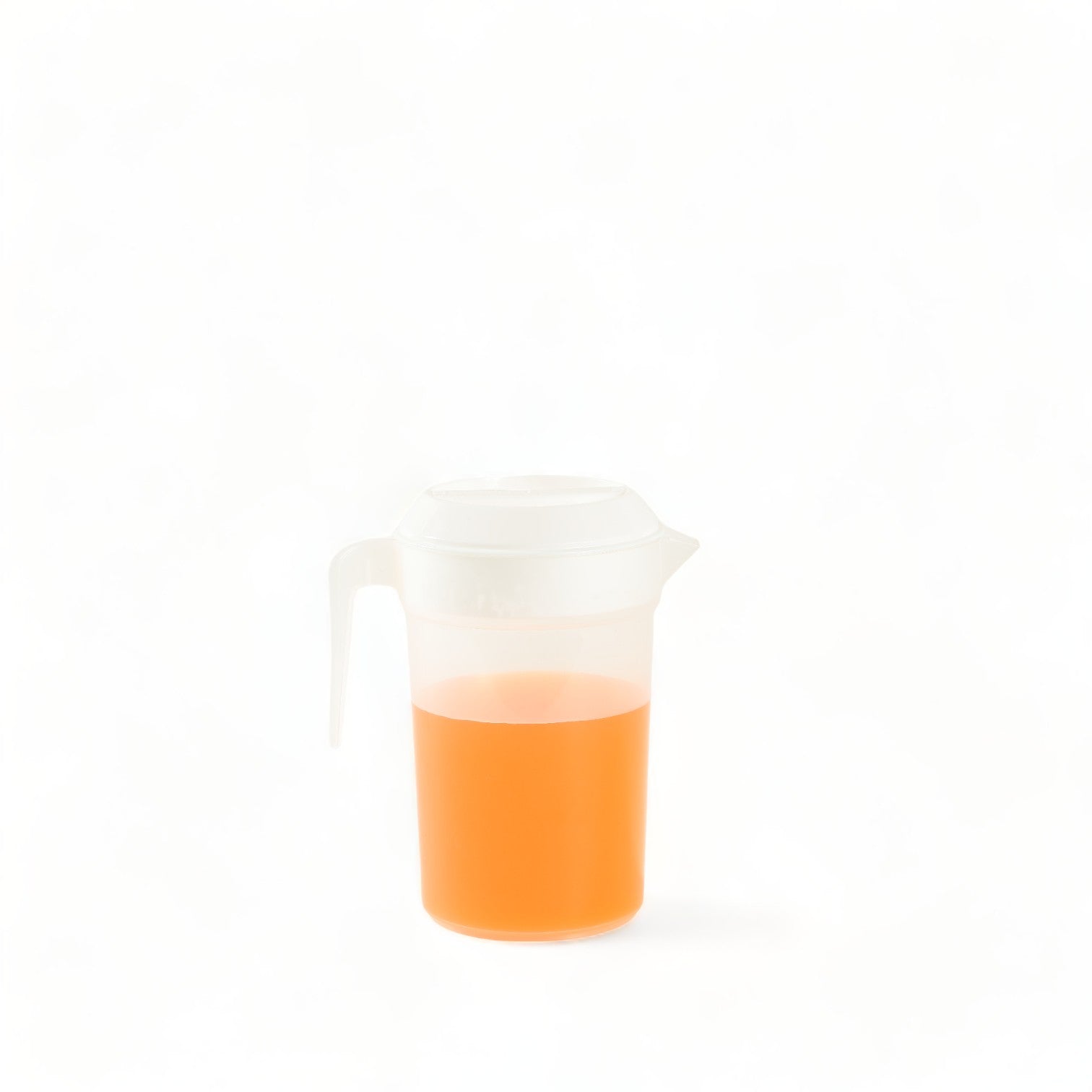 Nuovo Pitcher Plastic 1L