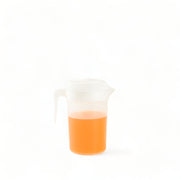 Nuovo Pitcher Plastic 1L