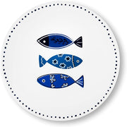 Ocean Pot Holder