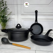 Sauteuse Venus High Quality Non-Stick Pan