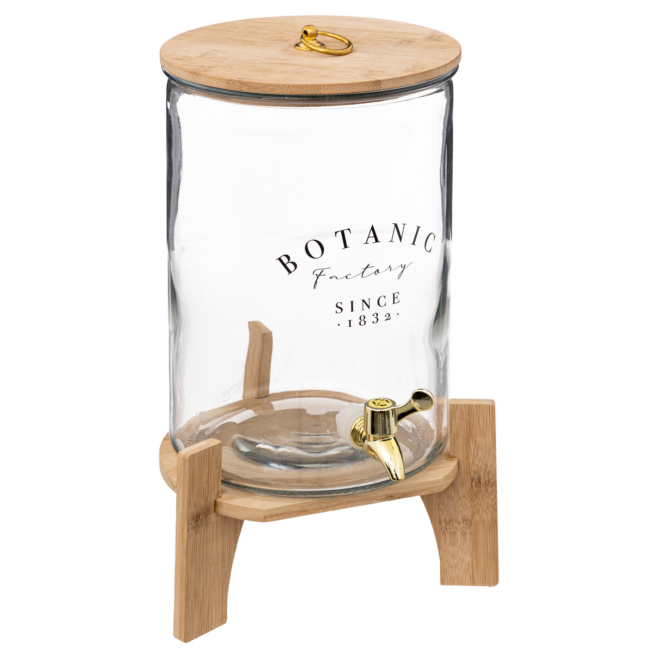 Dispenser Bota 8L - Stylish Kitchen Dispenser