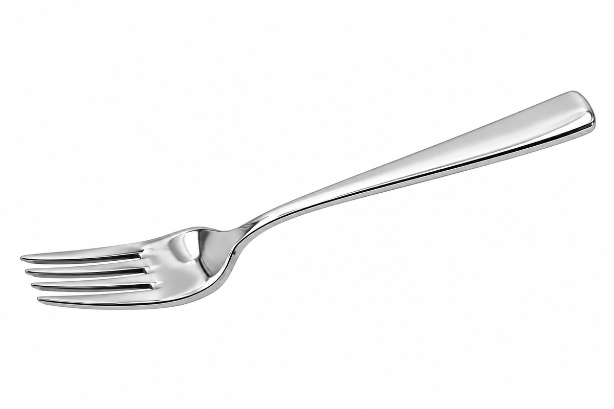Gloria Stainless Steel 18/10 Dessert Fork 6pcs