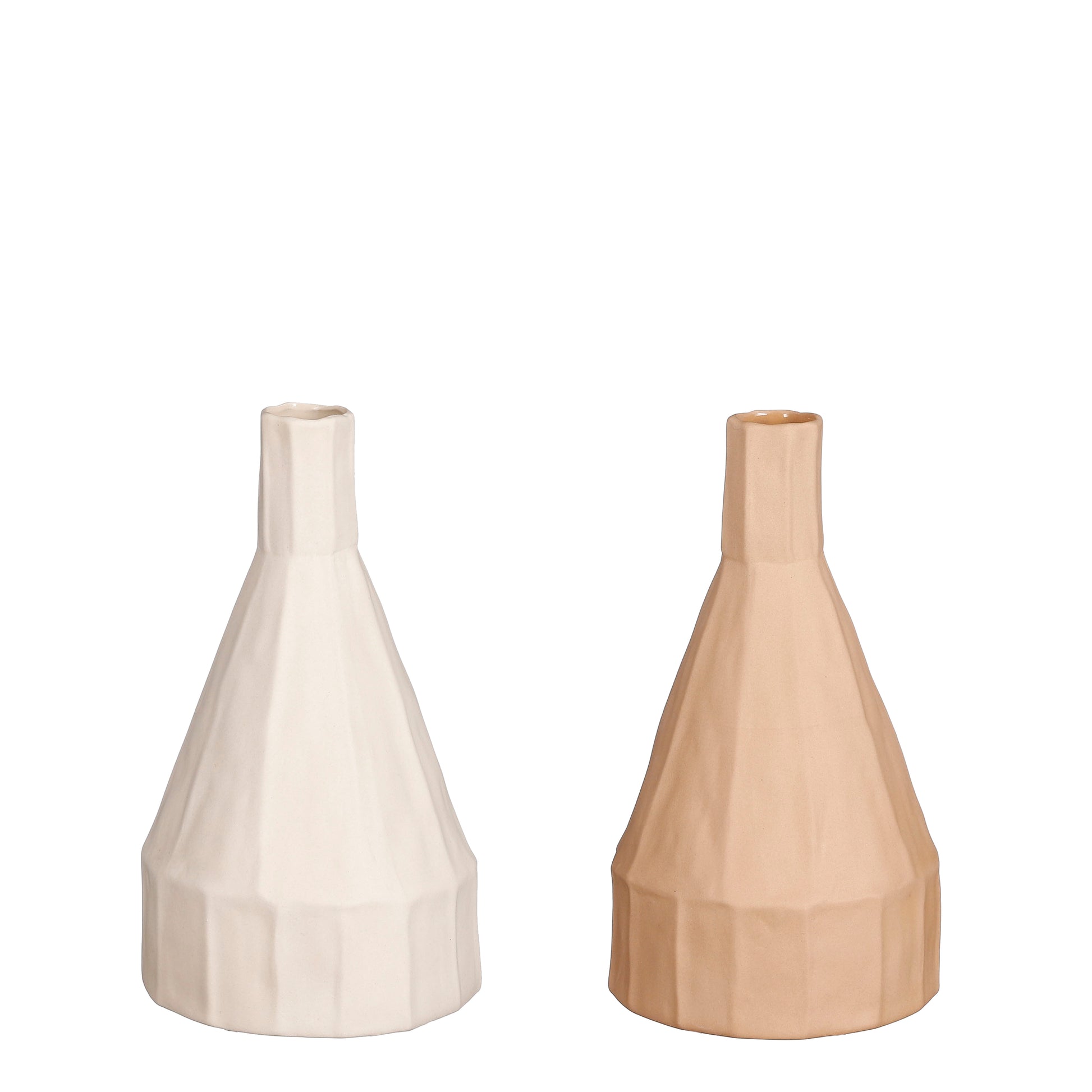 Mina Bottle Vase