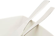 SHADOW 16 PCS SILVER FINISH CUTLERY SET