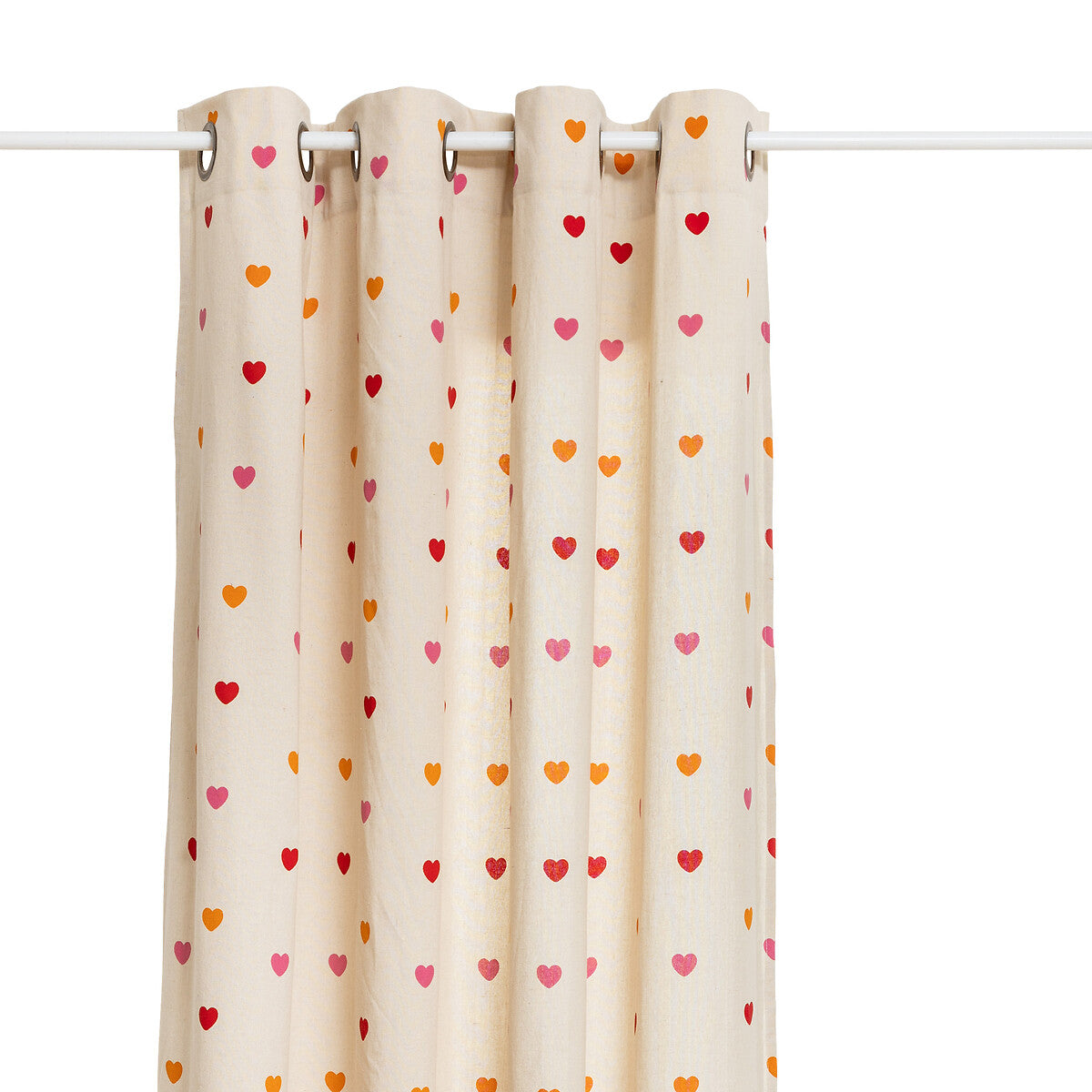 Children's Curtain with "Romy" Print