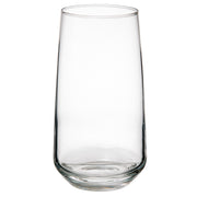 Tumbler High X1 Elaya Glass Cup