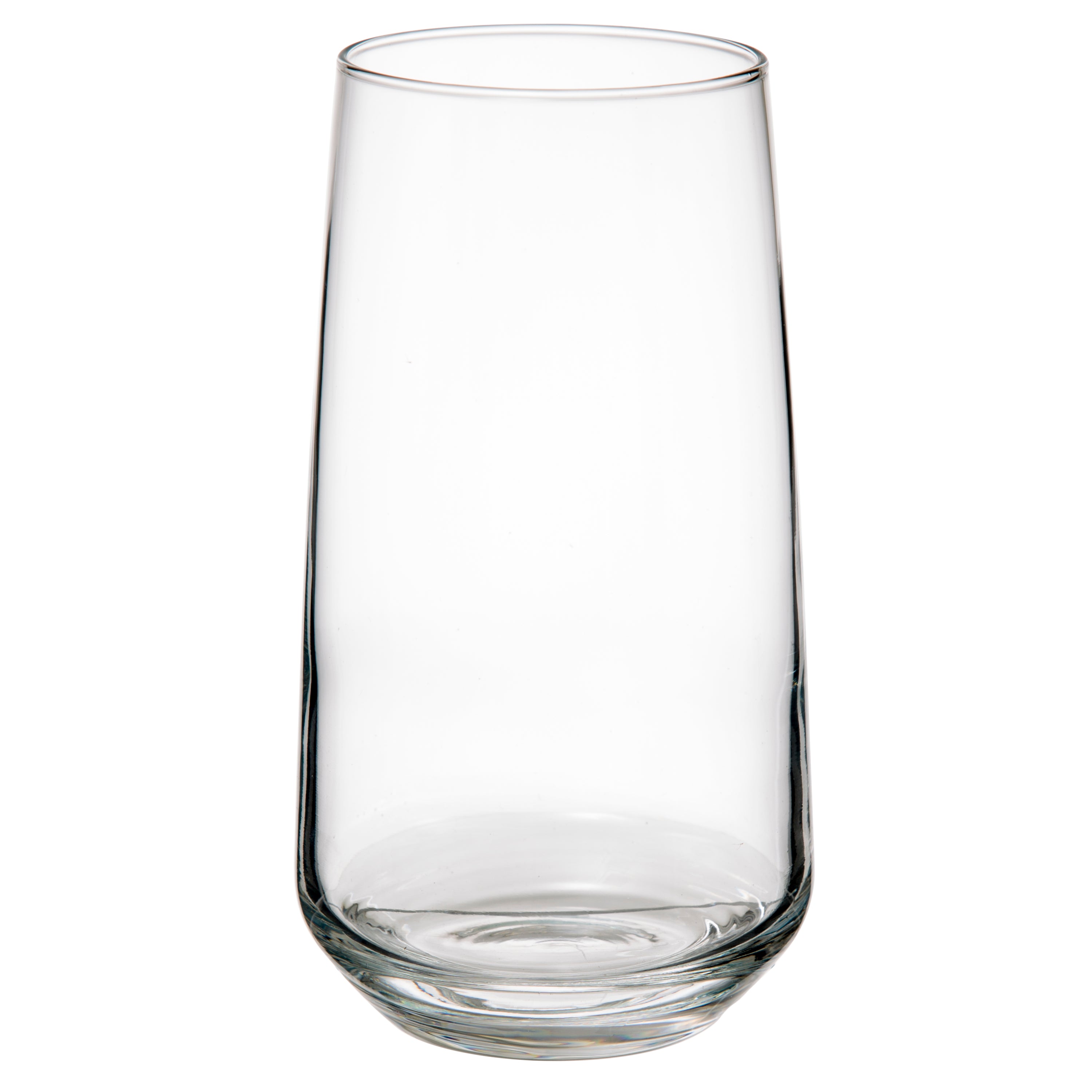 Tumbler High X1 Elaya Glass Cup