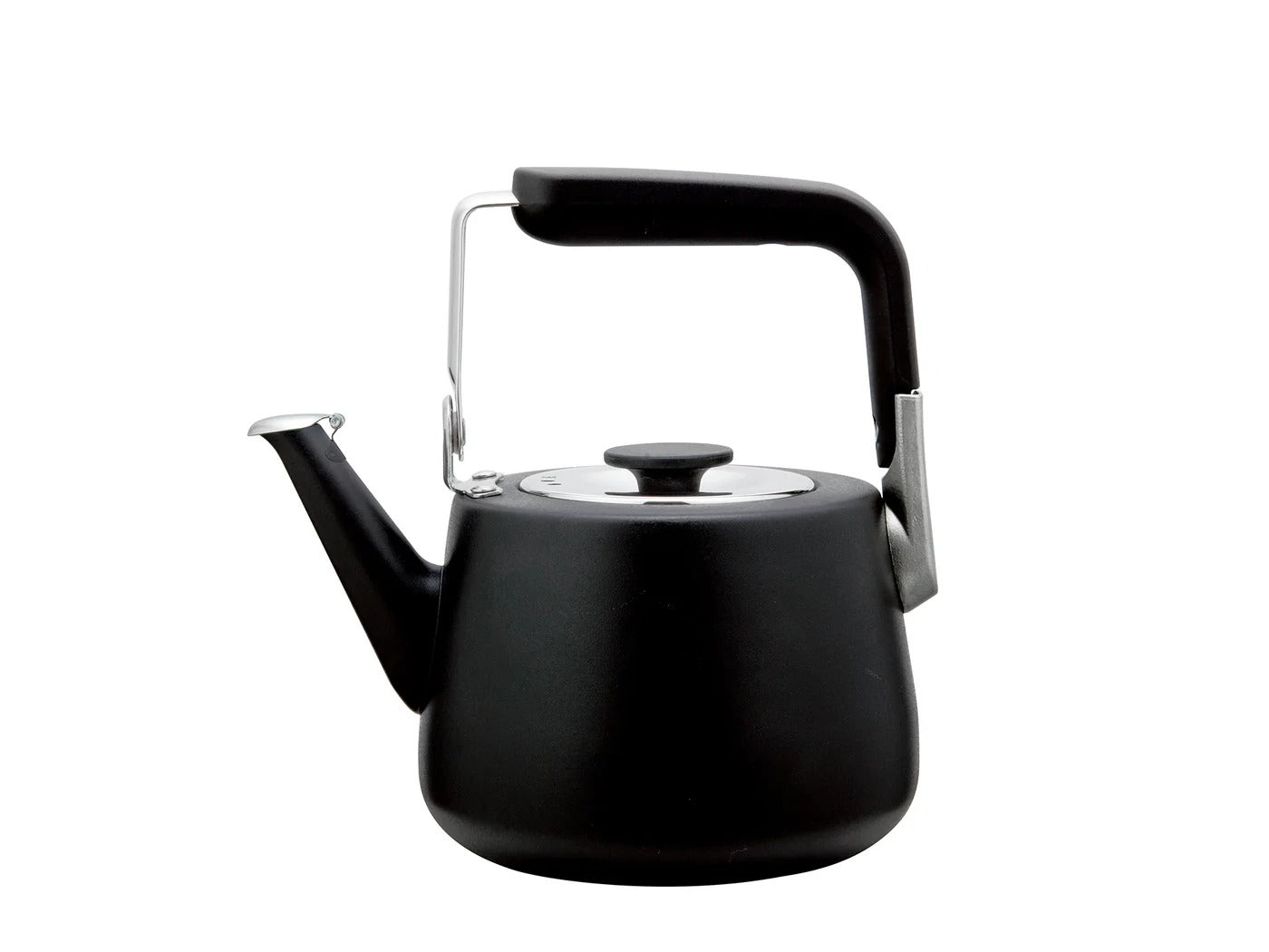 Induction Elegance Black Tea Kettle 1 L