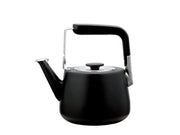 Induction Elegance Black Tea Kettle 1 L