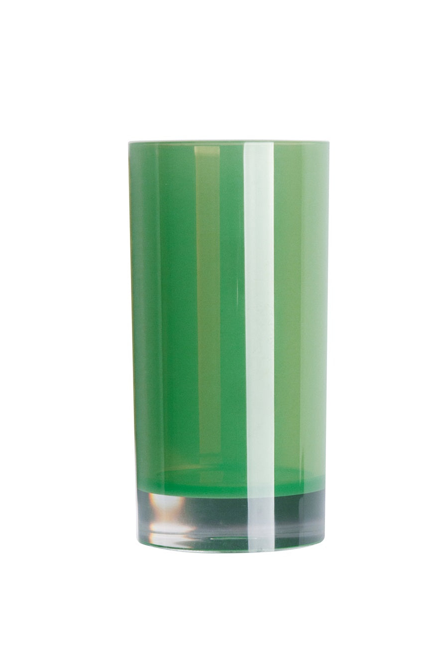 Linea Bagno Impact-Resistant Plastic Bathroom Tumbler