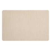 Placemat Axel - PVC, Beige, 45x30cm