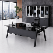 Executive Office Desk