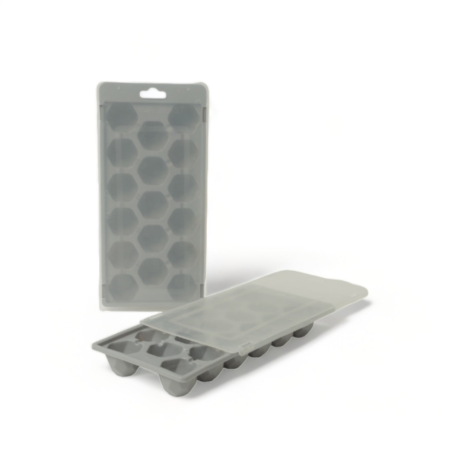 Freeze Round Ice Drawer with Cover