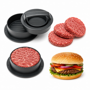 Plastic Stuffed Hamburger Press