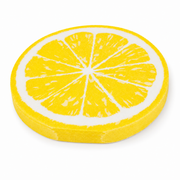 Lemon Print Napkins – 33 x 33 cm