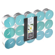 NINA TIA FL T Light Candle X30, 3.5h Burn Time