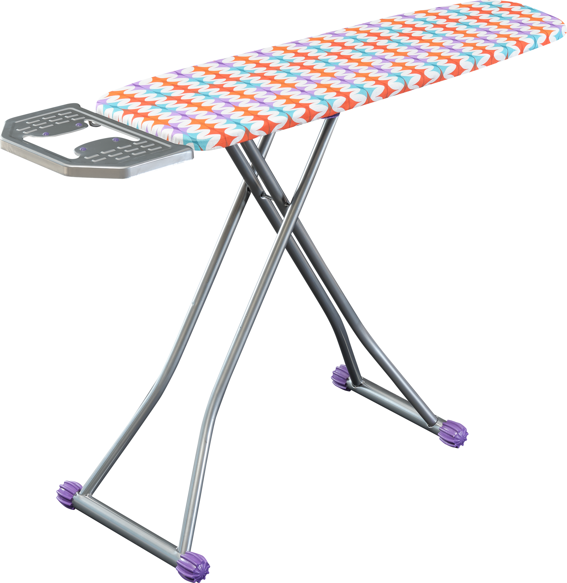 Ironing Board Ayana with Adjustable Height