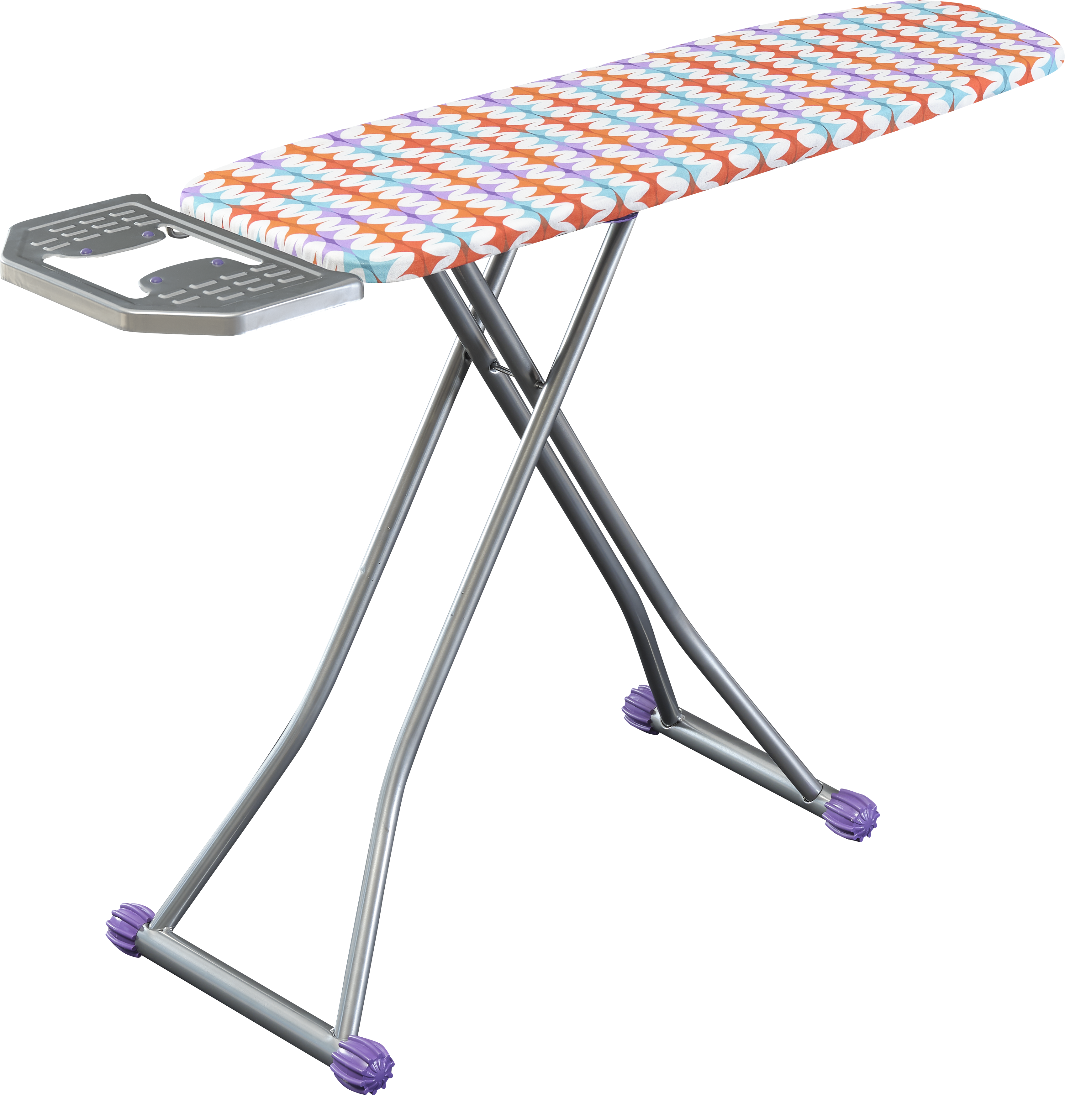 Ironing Board Ayana with Adjustable Height