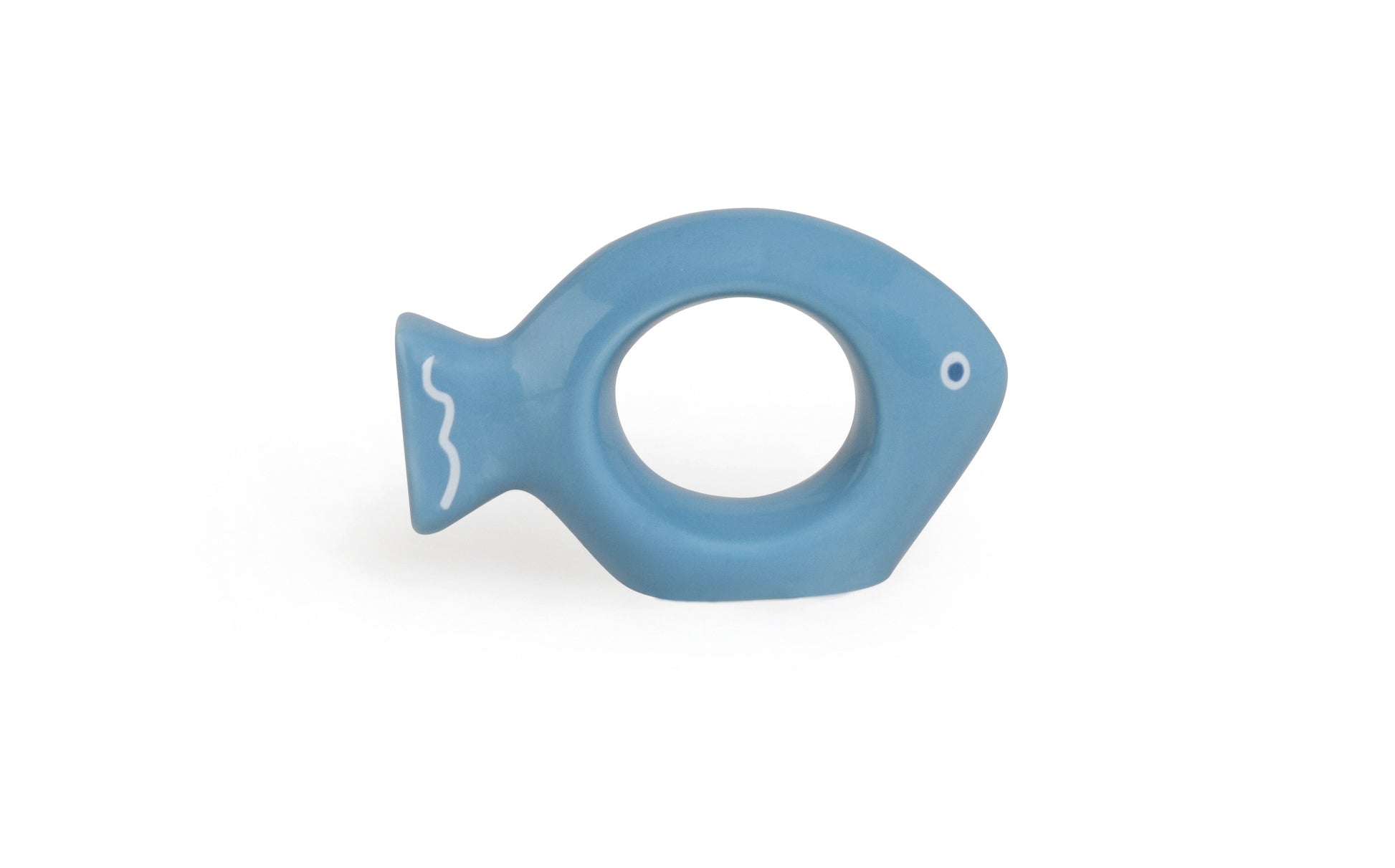 "OCEAN" Napkin Holder