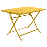 GREENSBOR FOLDING RECTANGULAR TABLE