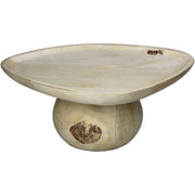 Cake Stand Wood – Elegant Wooden Cake Serveware