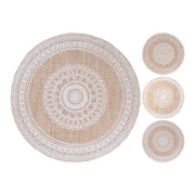 Jute Mandala Placemat