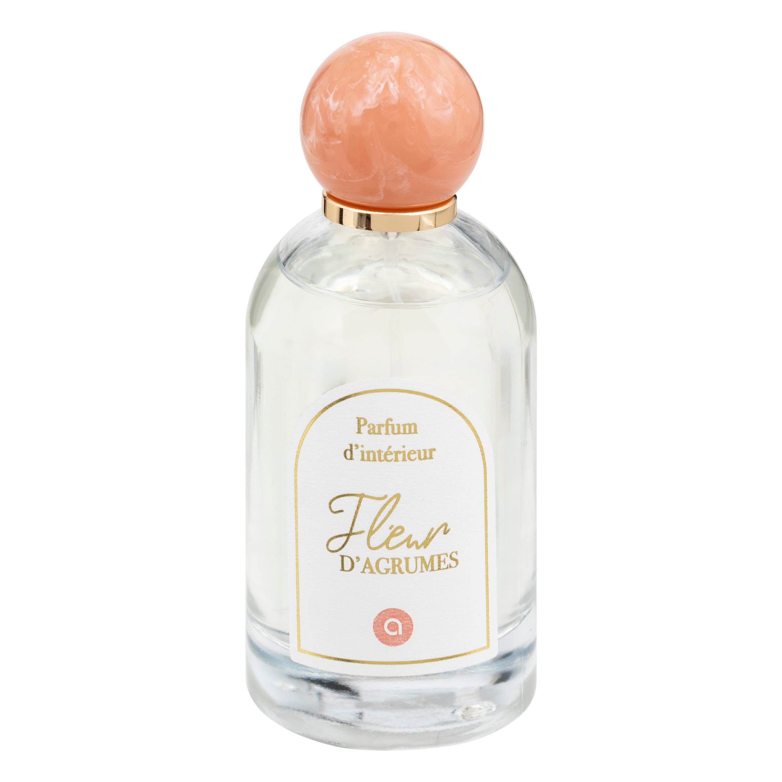 Room Spray "Wild Romance" 100 ml — Indoor Fragrance (Jasmine, Ylang-ylang)