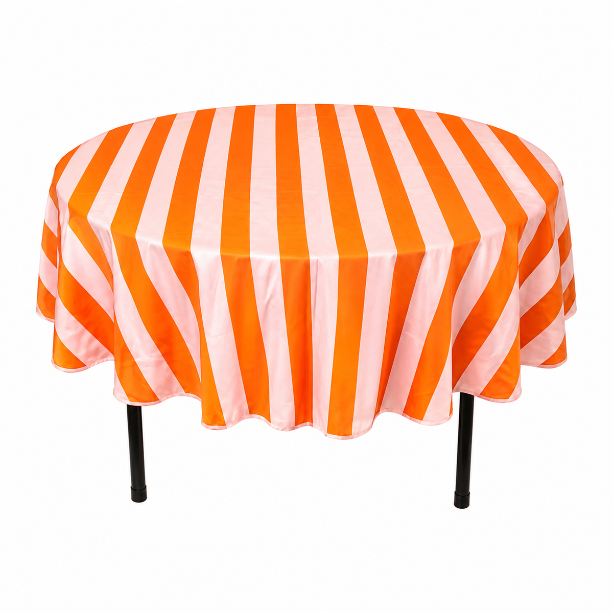 Round Fabric Tablecloth – 180 cm