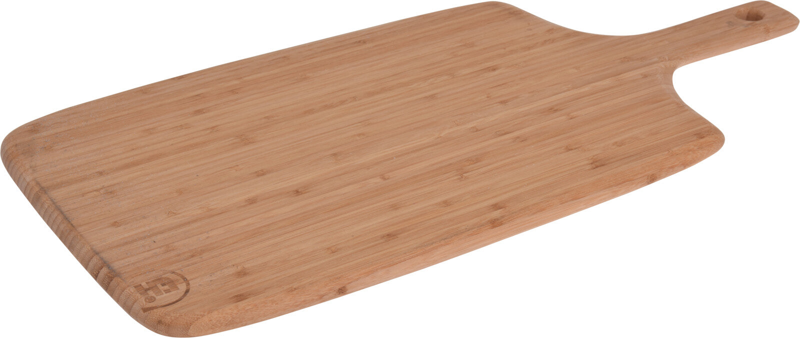 CUTTING BOARD BAMBOO | Large, Durable, Eco-friendly