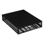Capsule Holder with Drawer, 60 Capsules Capacity