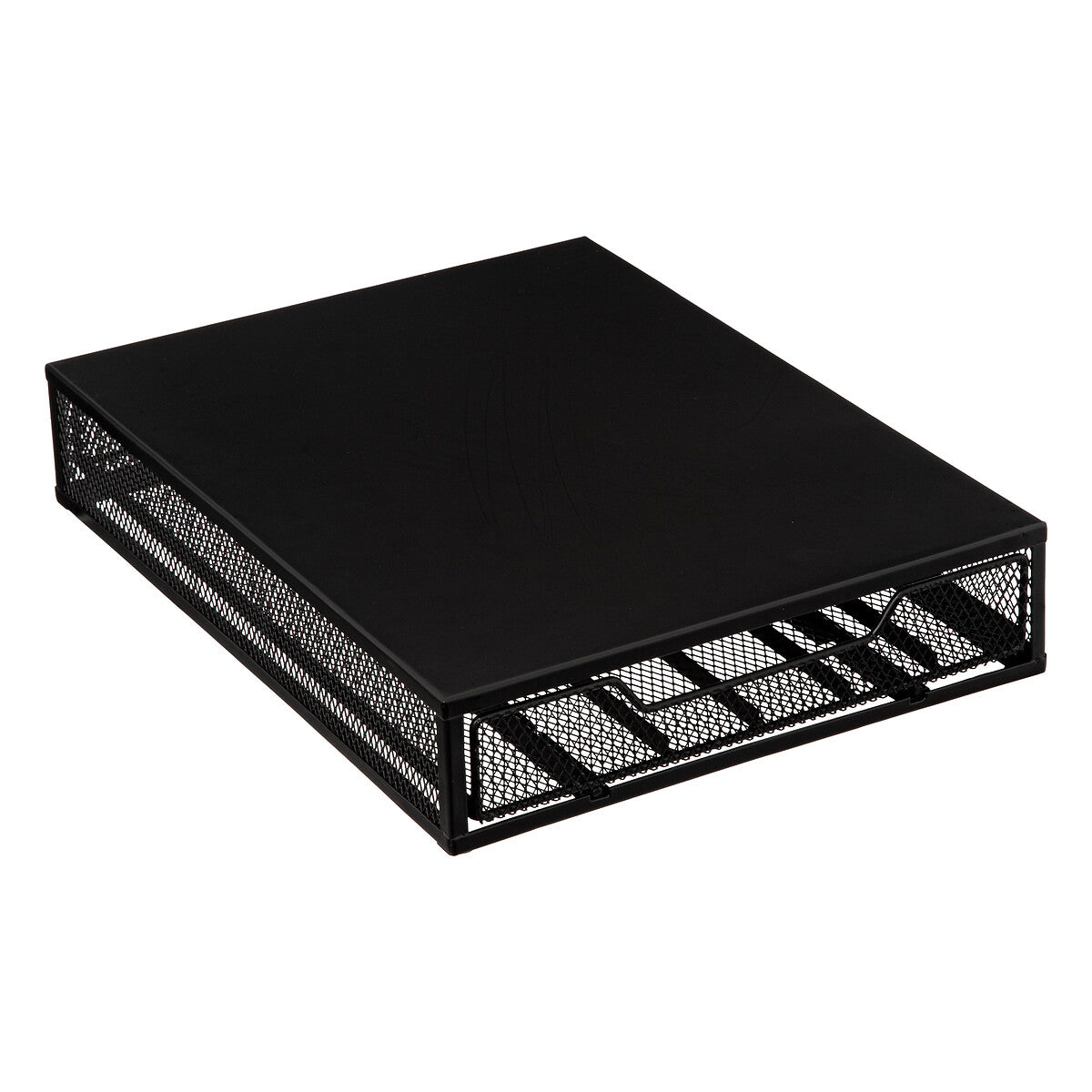 Capsule Holder with Drawer, 60 Capsules Capacity