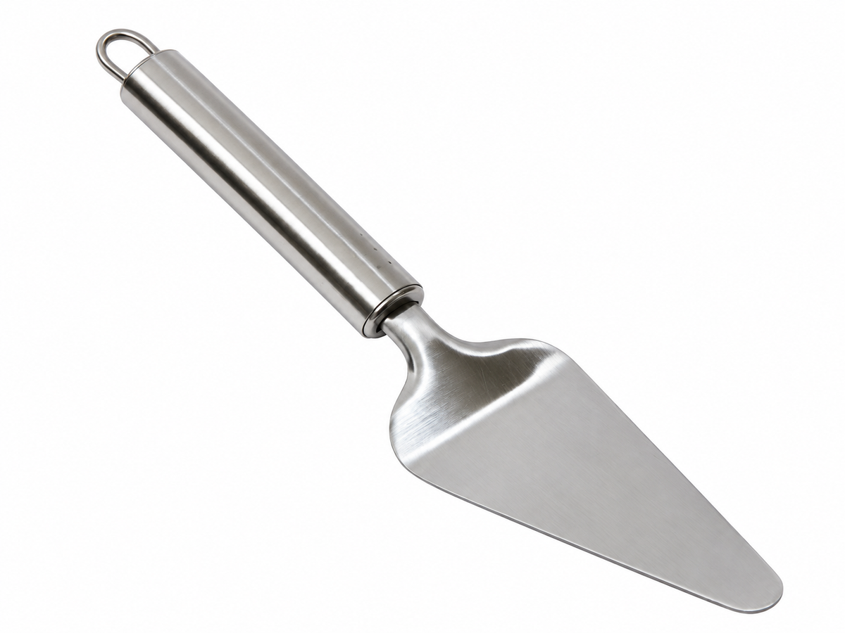 Stainless Steel 18/10 Pie Server