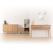 TV Unit Abana - Modern Interior Table