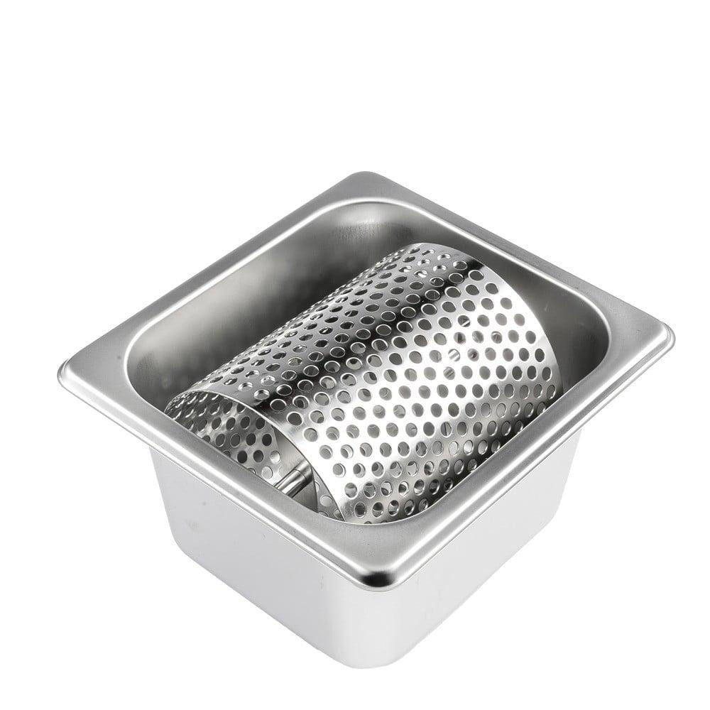 Stainless Steel Butter Dispenser Wheel
